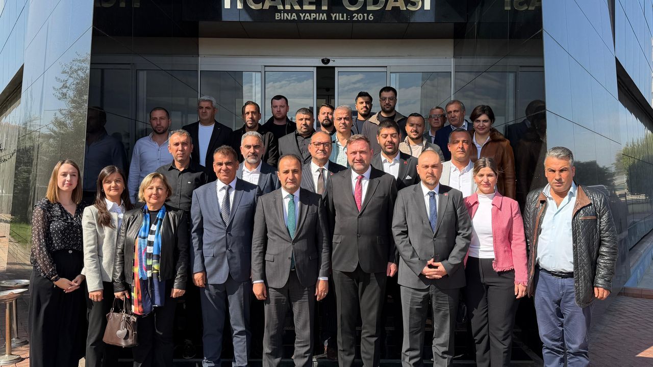 Gümrükçü Torbalı'da sahaya indi