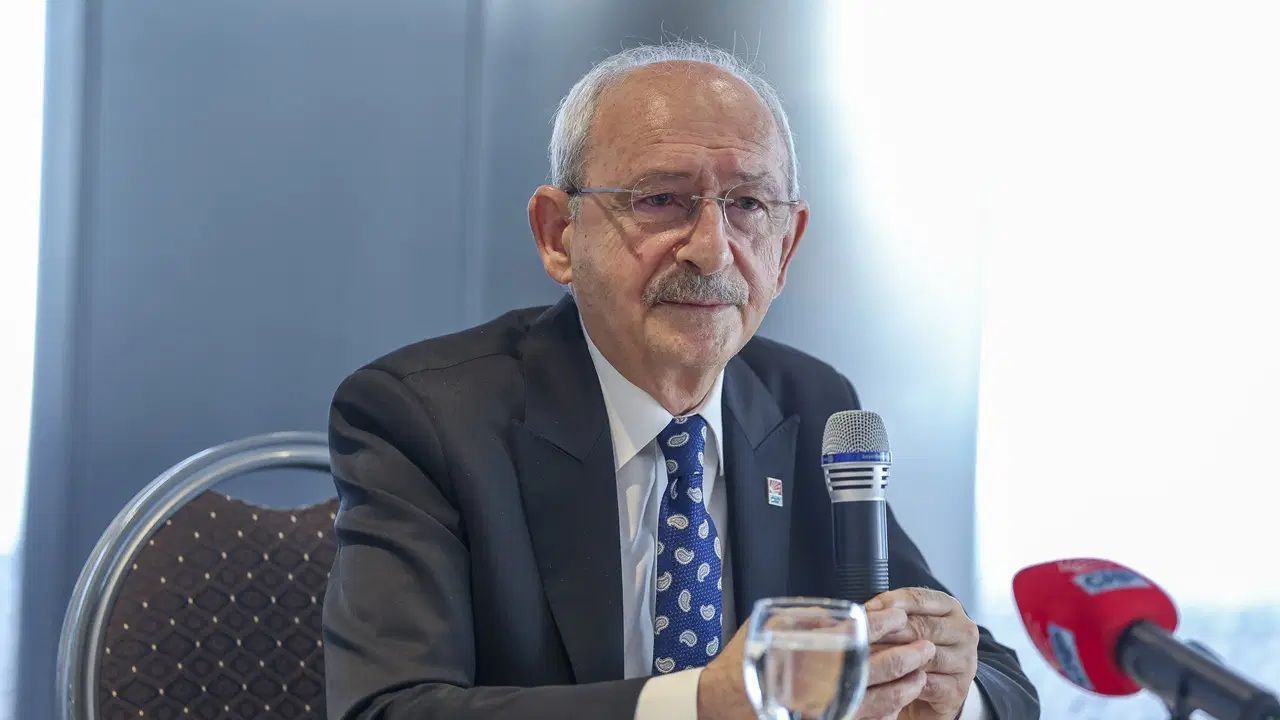 Kılıçdaroğlu'ndan erken seçim açıklaması