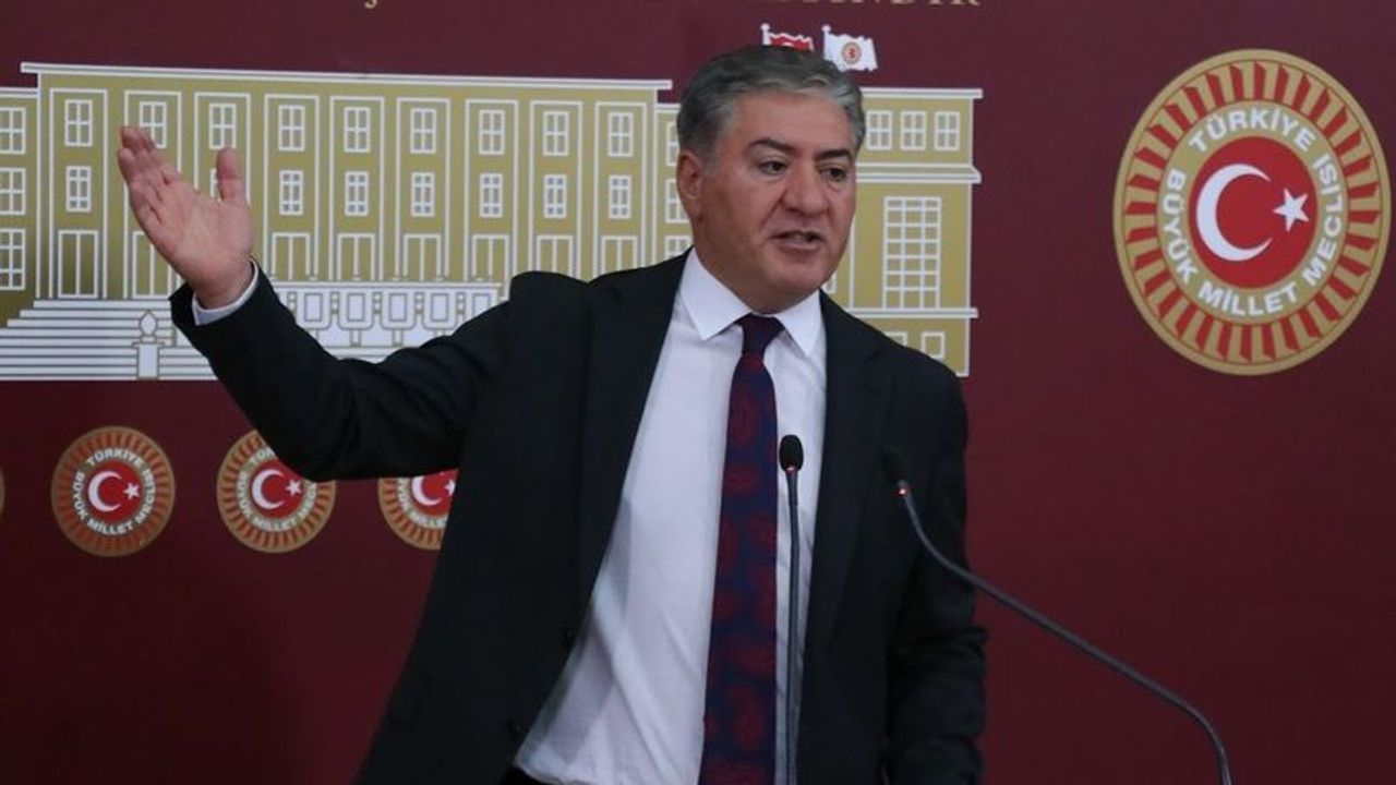 Murat Emir'den fon krizi tepkisi: 'Bu işi kapatamazsınız'