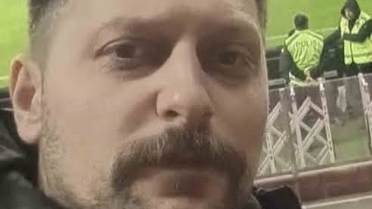 Samsun'da İş C*nayeti: Garson Hayatını Kaybetti