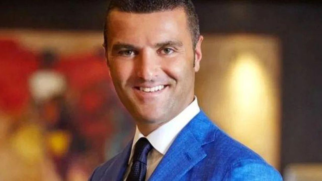 Son dakika... Emir Sarıgül tutuklandı