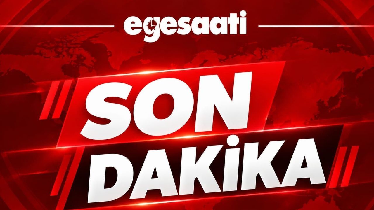 Tanju Özcan'a 7 yıl 3 ay 15 gün hapis cezası